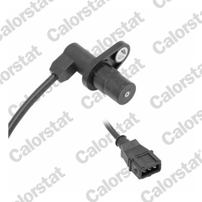 Sensor, crankshaft pulse